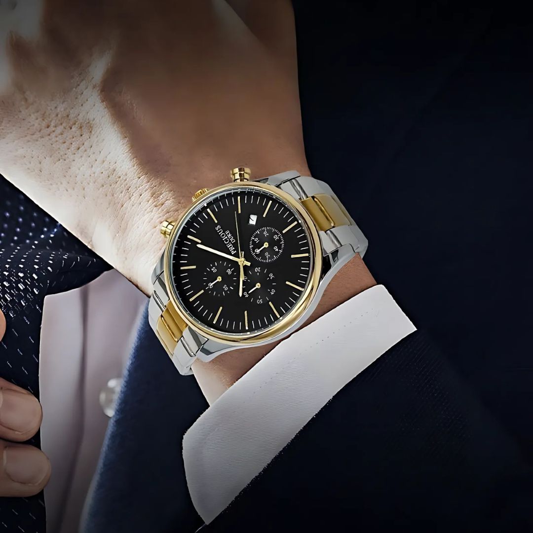 Stellar Dynasty Watch