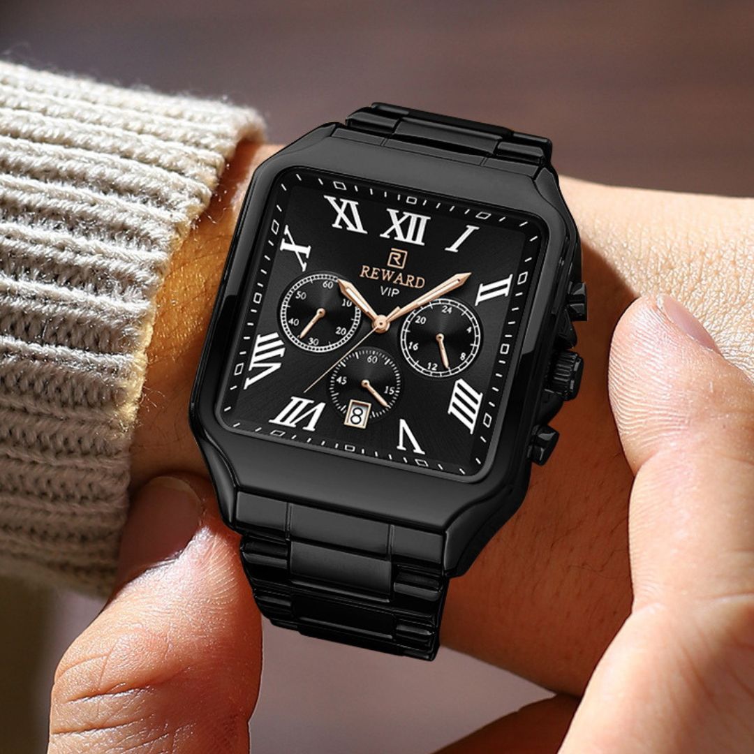 Savile Tradition Watch