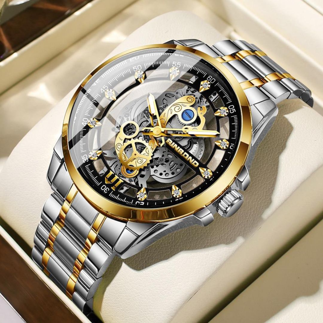 Laurel Signature Watch