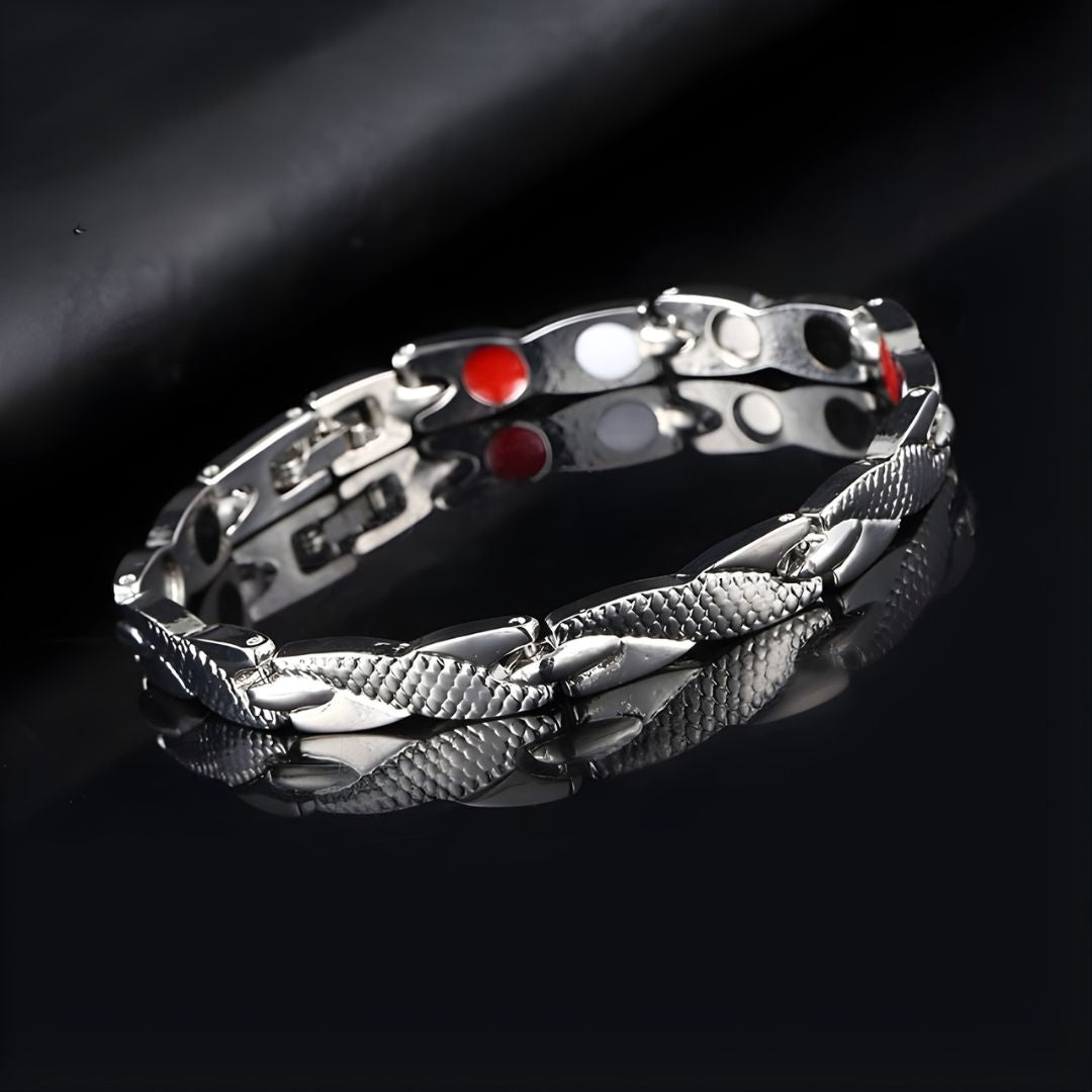 Aurelian Dragon Bracelet