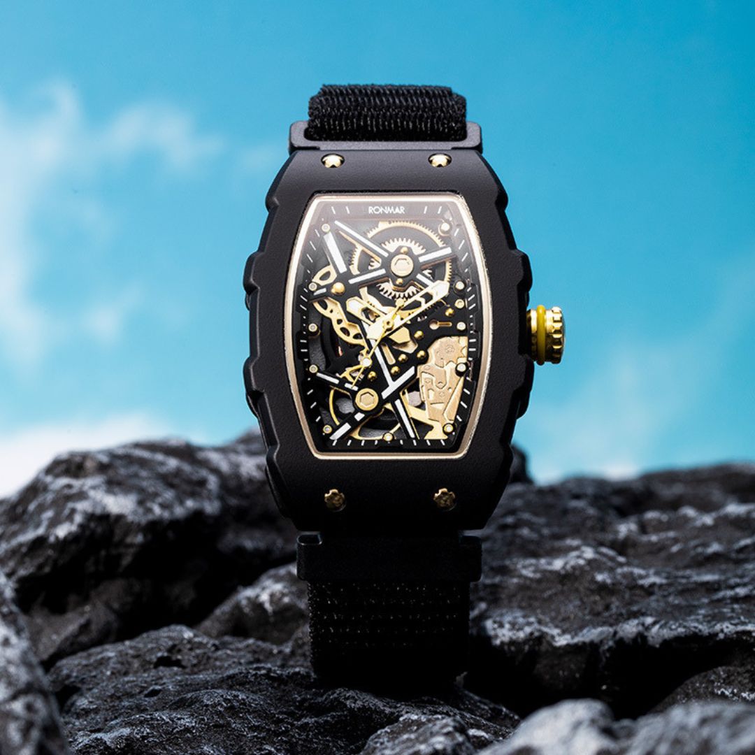 Château Legacy Watch
