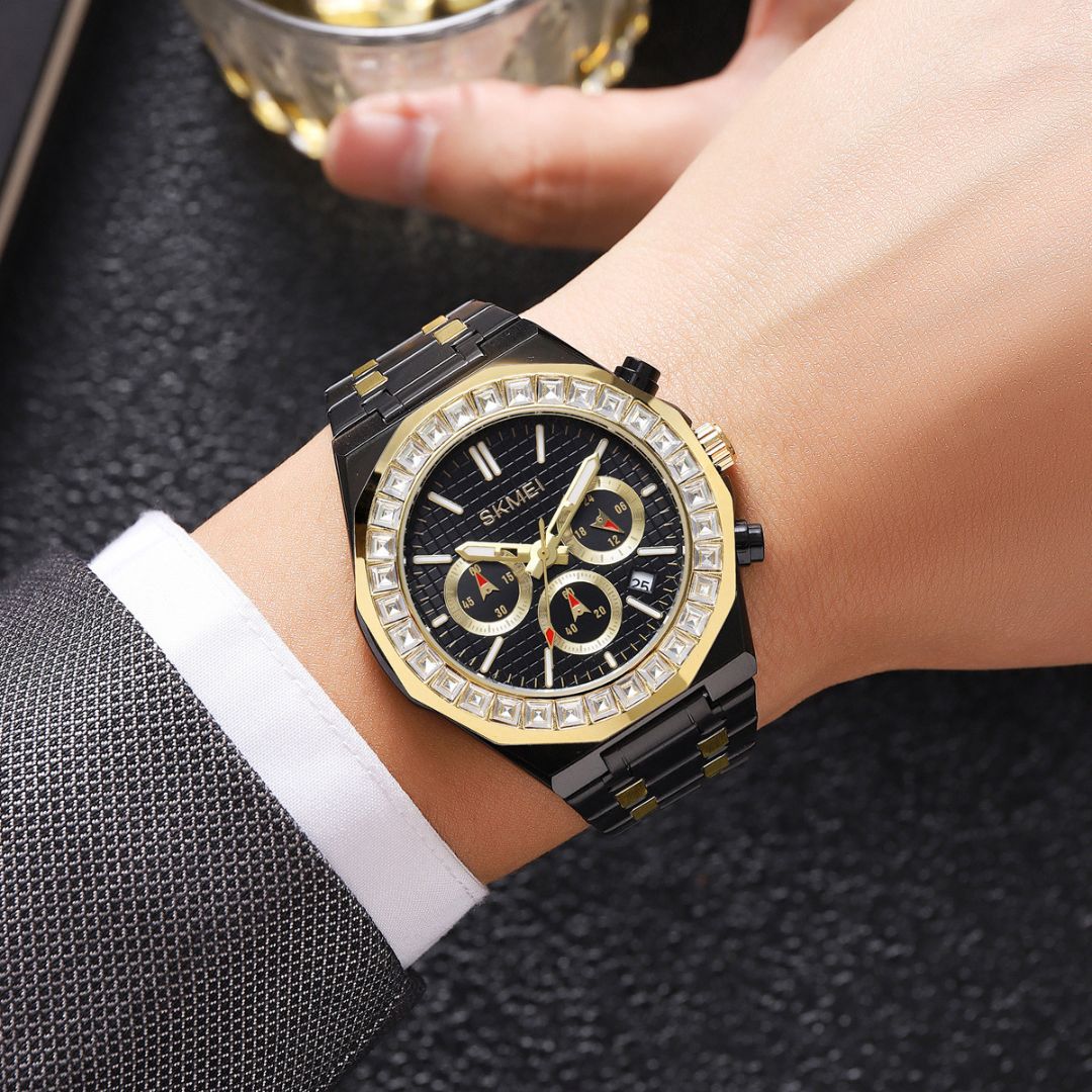 Élite Royale Watch