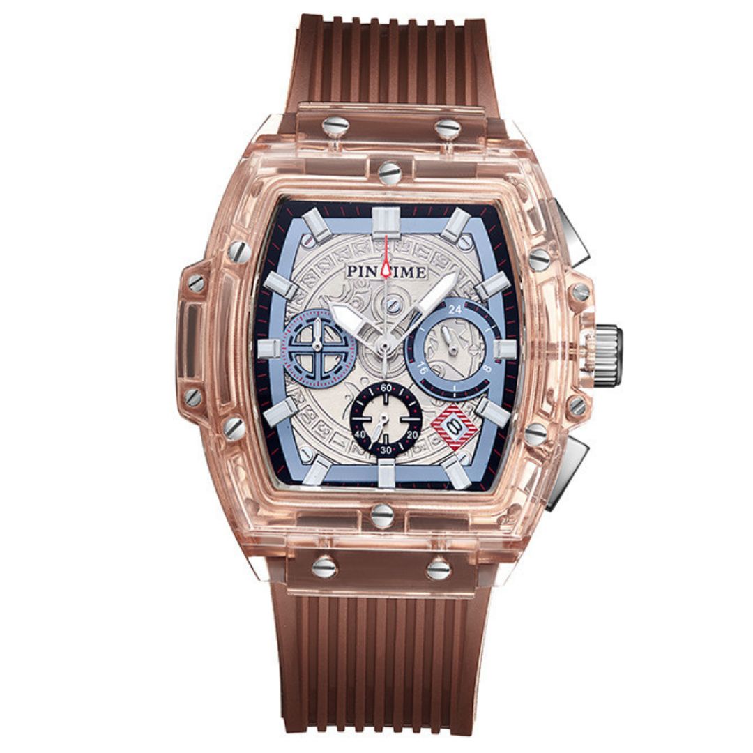 Sovereign Crest Watch
