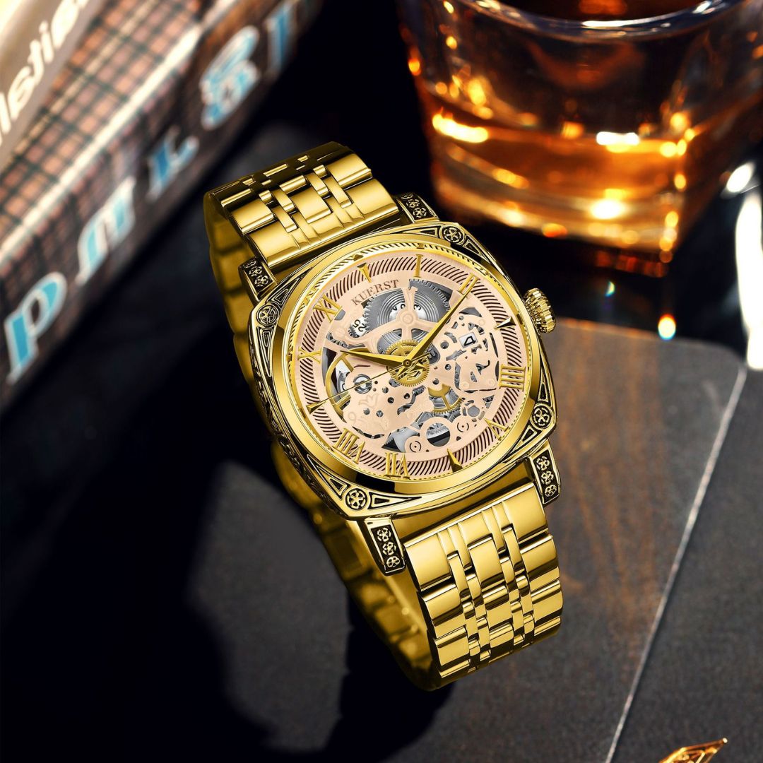 Cavalier Prestige Watch