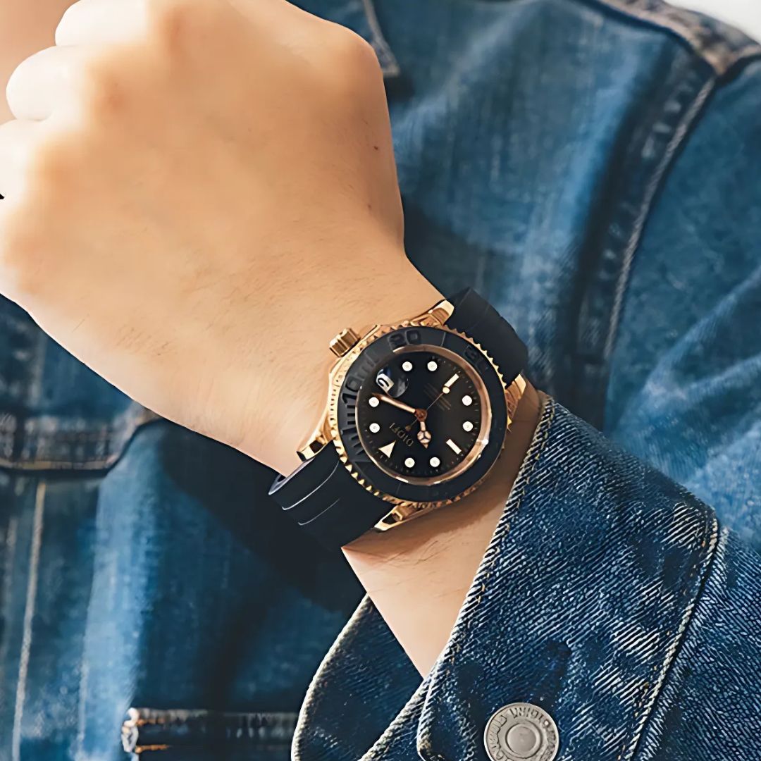 Langford Signature Watch