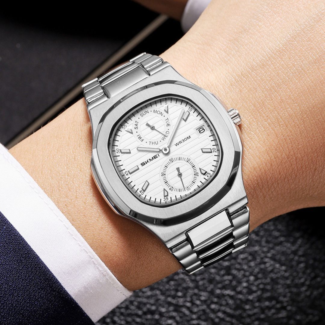 Dominion Grace Watch