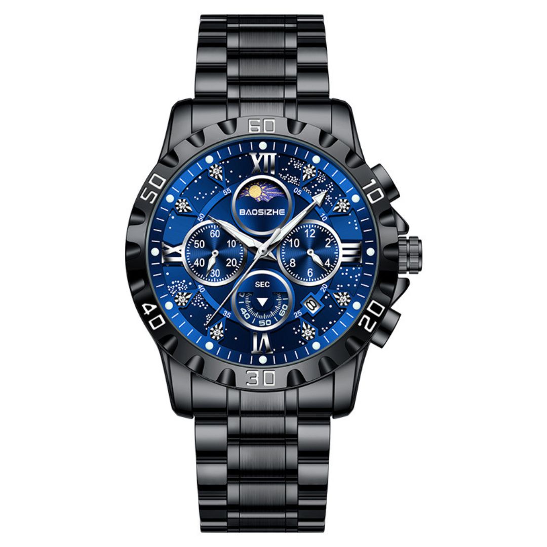 Eminent Valor Watch