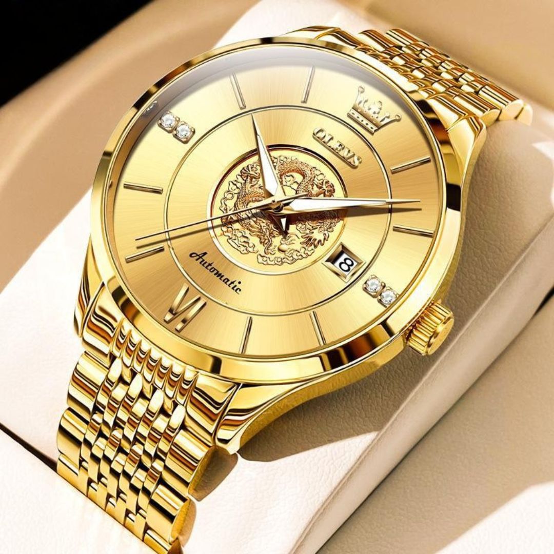 Celestial Regent Watch