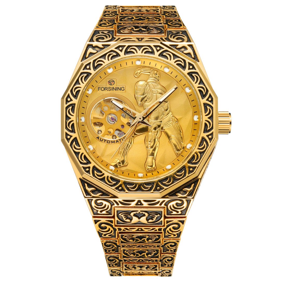 Eminence Reserve Watch