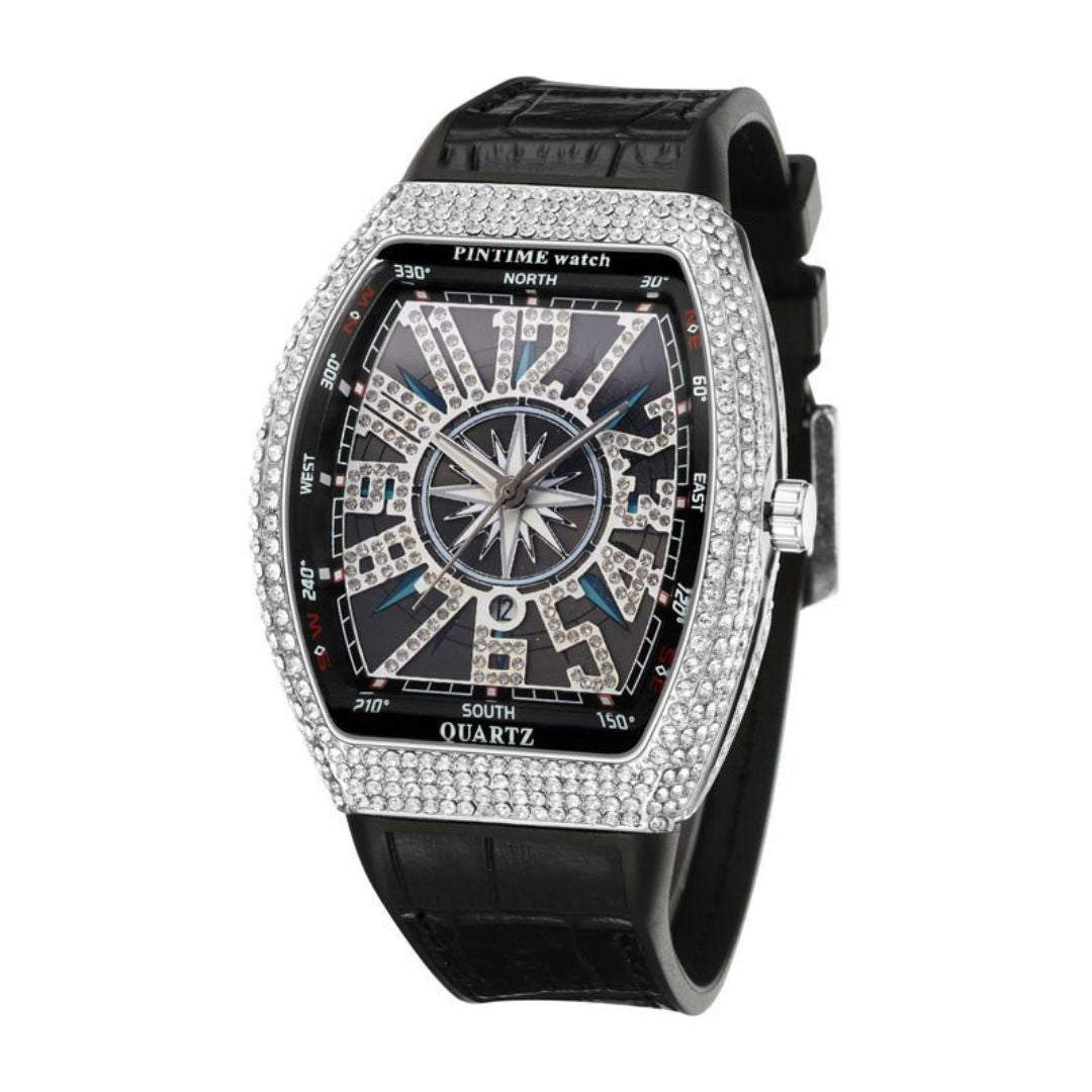 Royal Ascend Watch