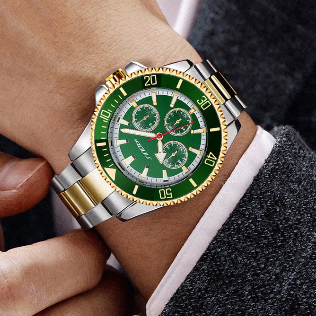 Vanguard Élégance Watch