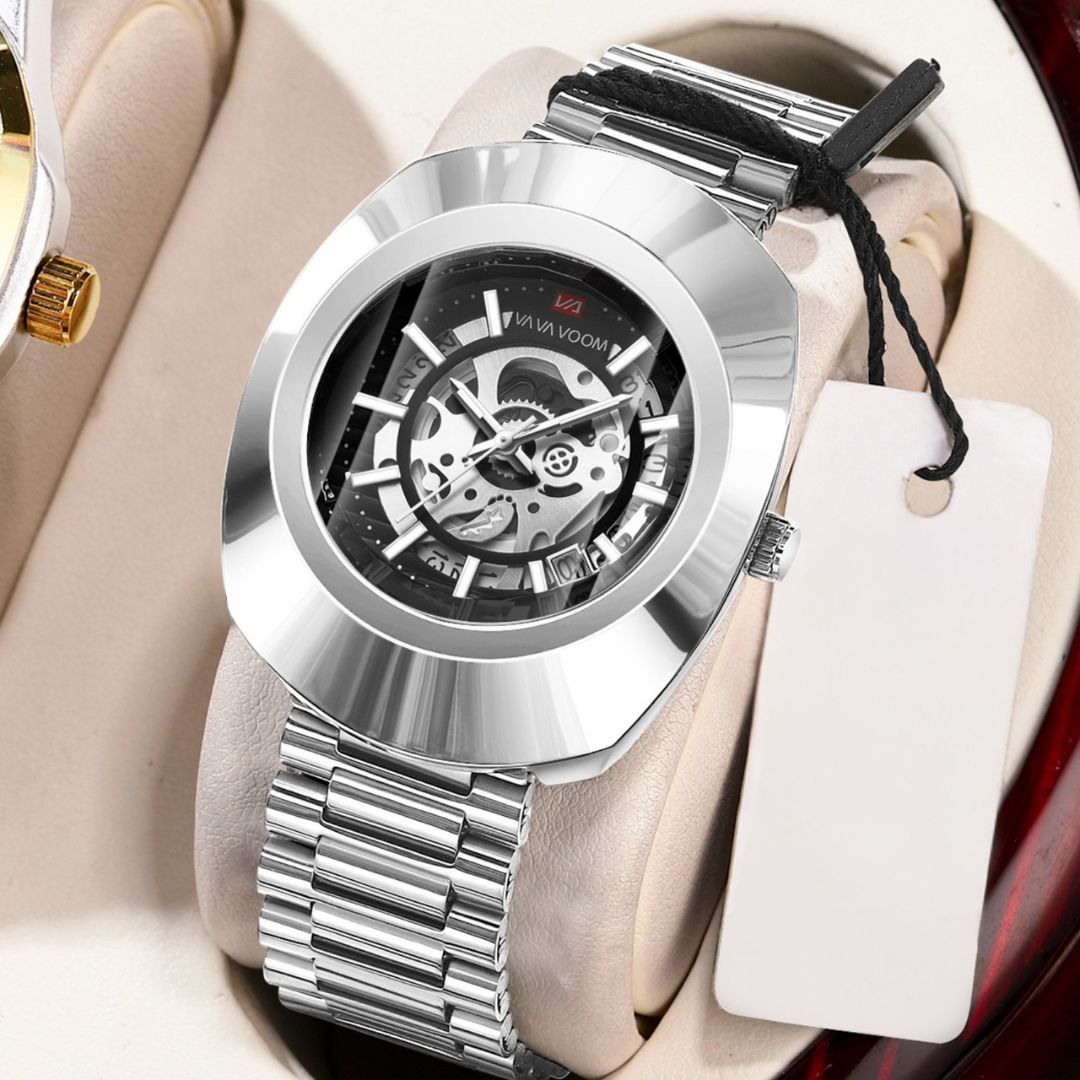 Imperial Heritage Watch