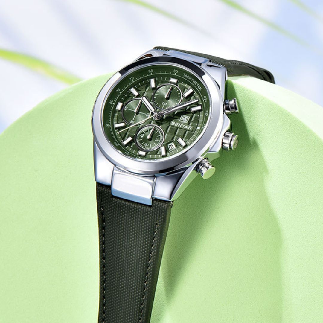 Virtus Prime Watch