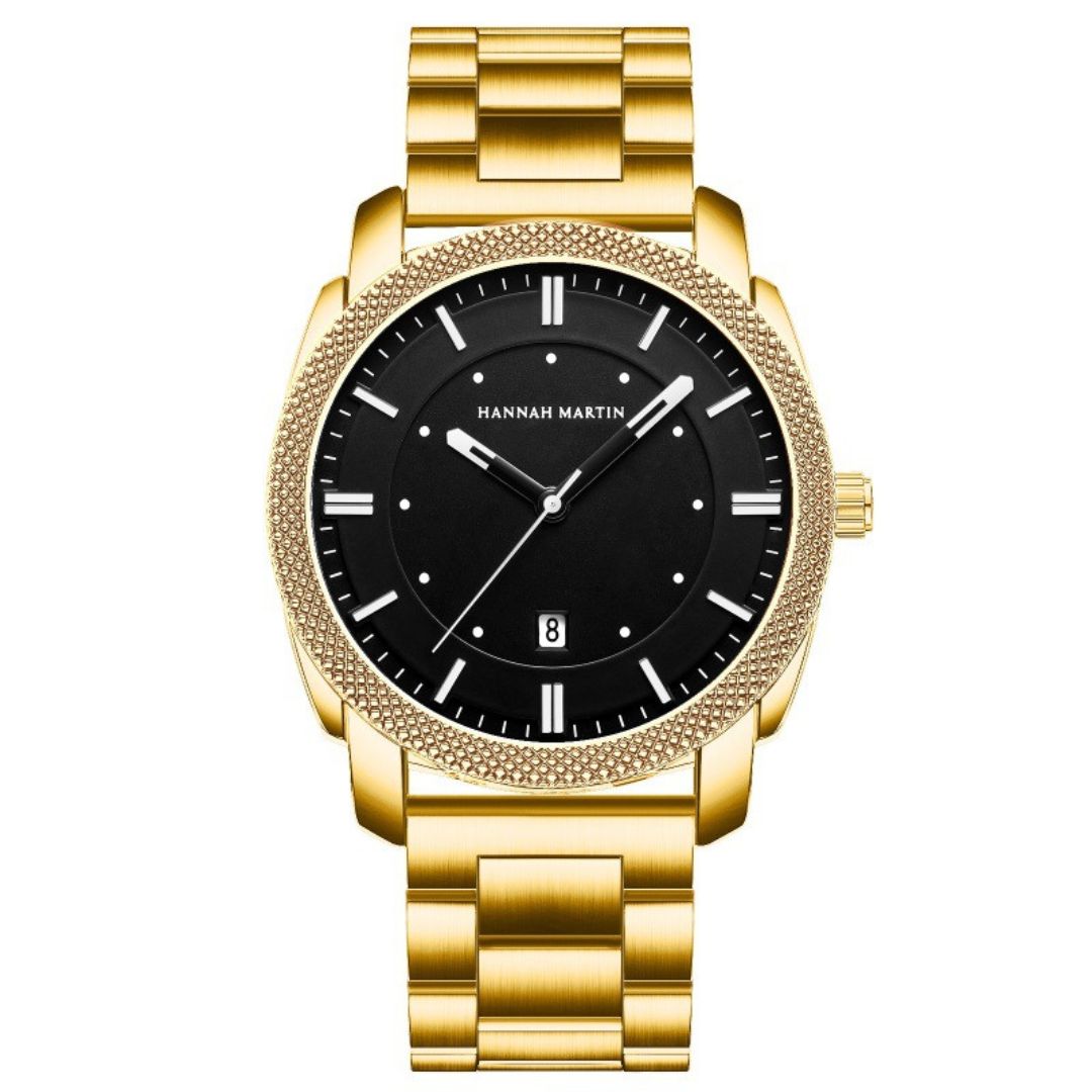 Monarch Legacy Watch