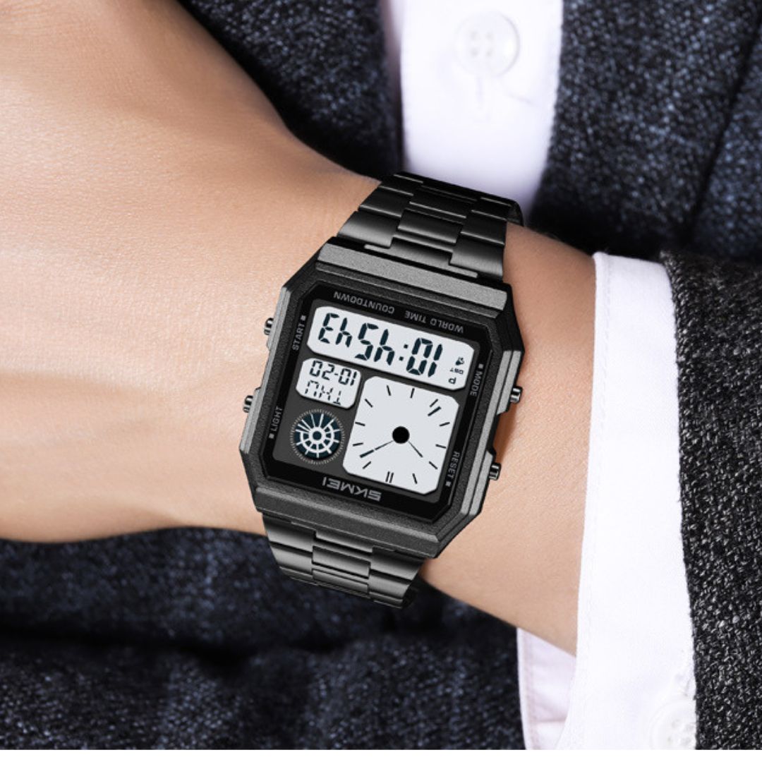 Regency Noble Watch