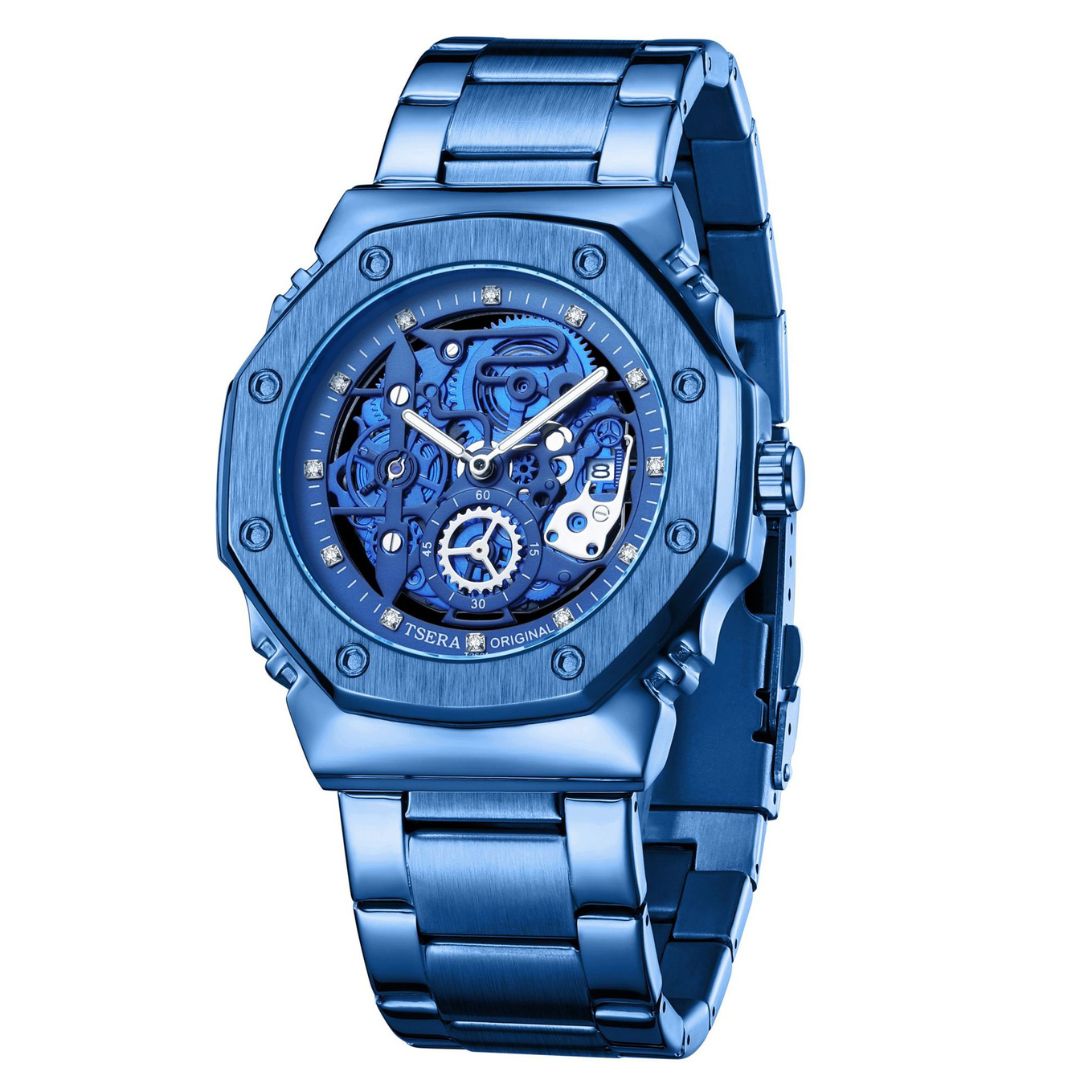 Crown Dominion Watch