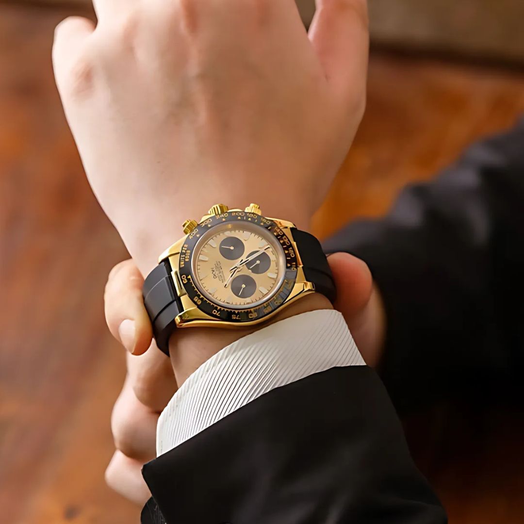 Ducal Chronomètre Watch