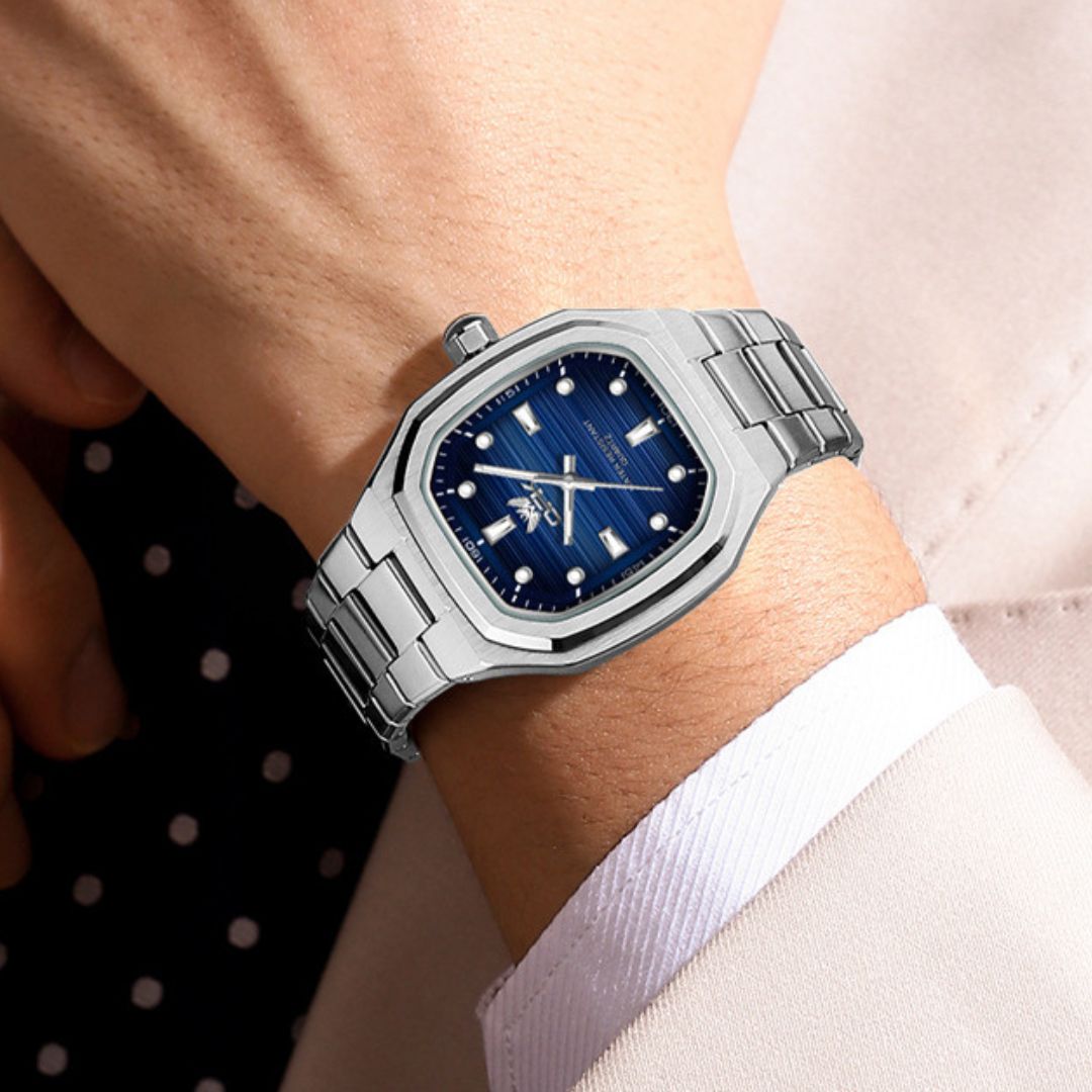 Laurel Dominion Watch