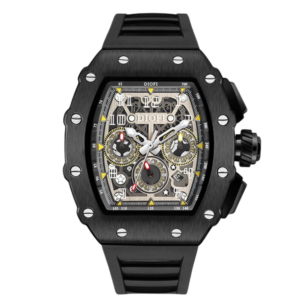 Vanguard Époque Watch