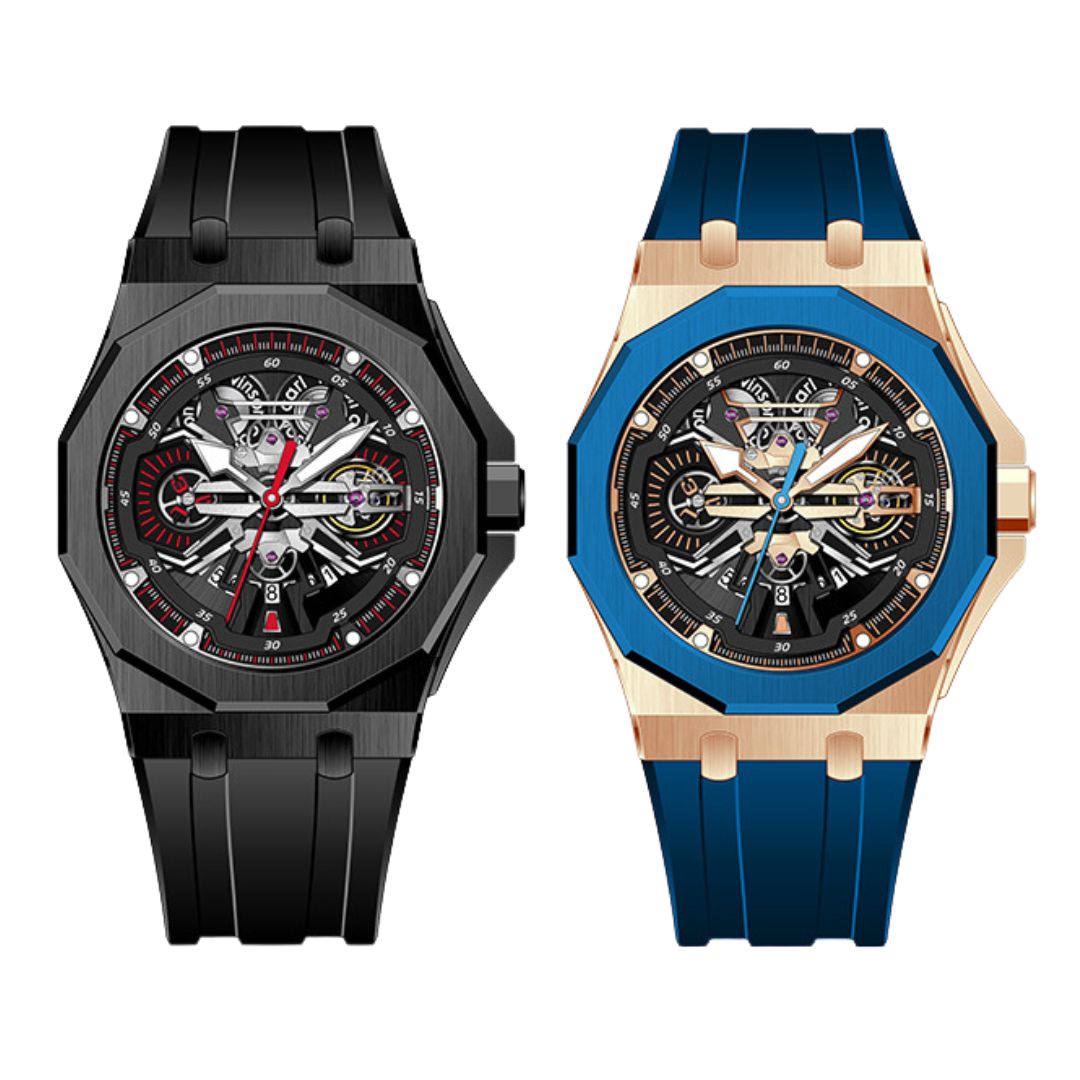Eternal Dynasty Watch