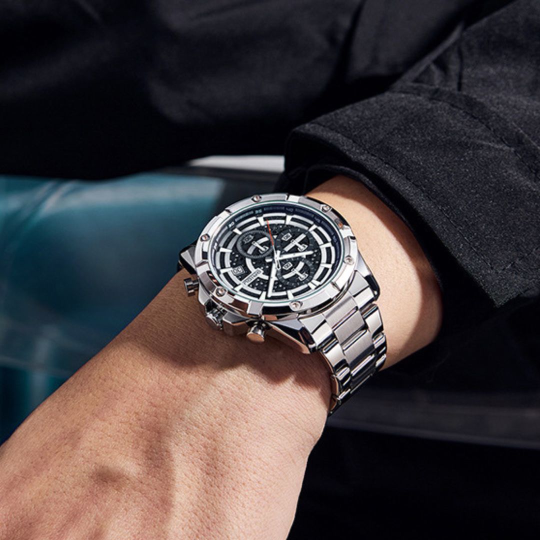 Imperium Grace Watch