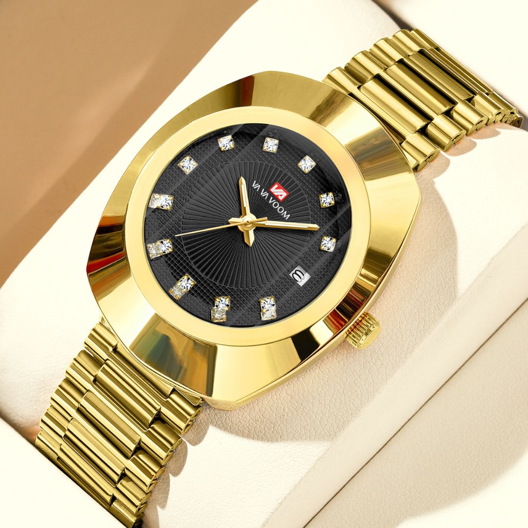 Paramount Legacy Watch