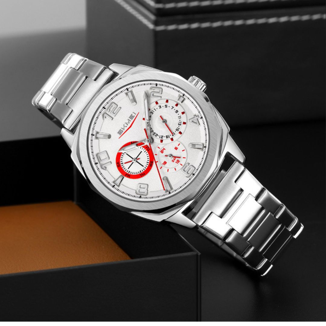 Stratosphere Heirloom Watch