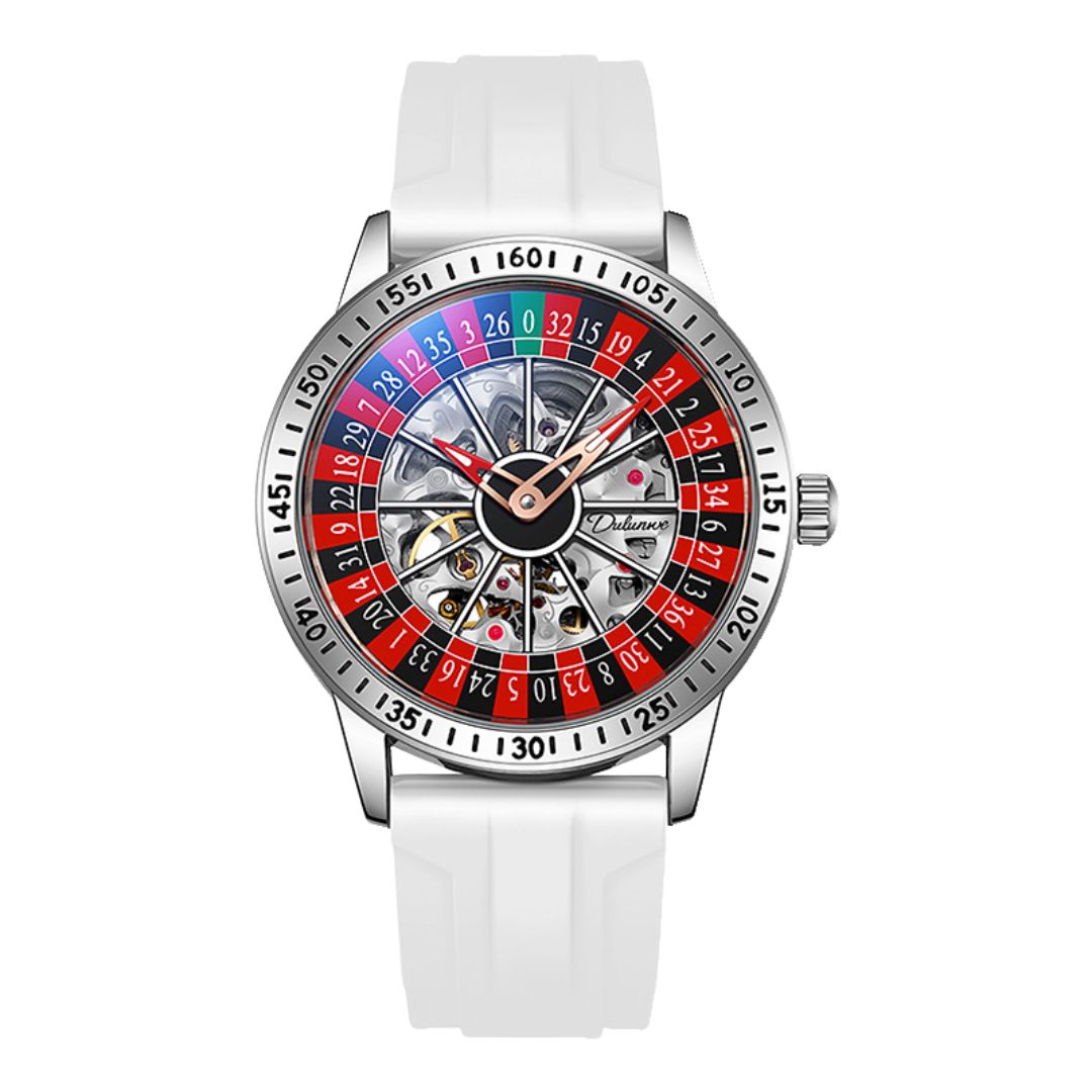 Baronial Reserve Watch