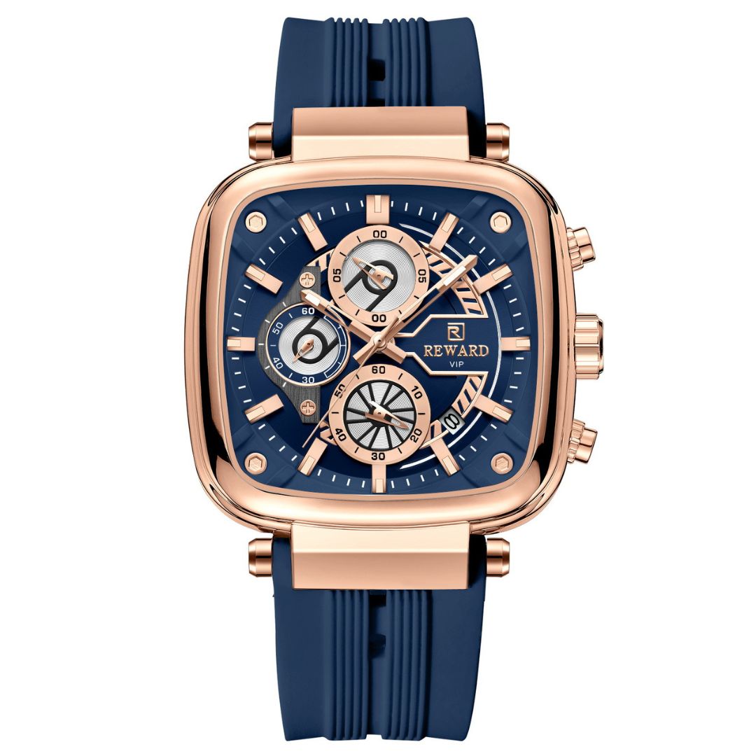 Heirloom Signature Watch