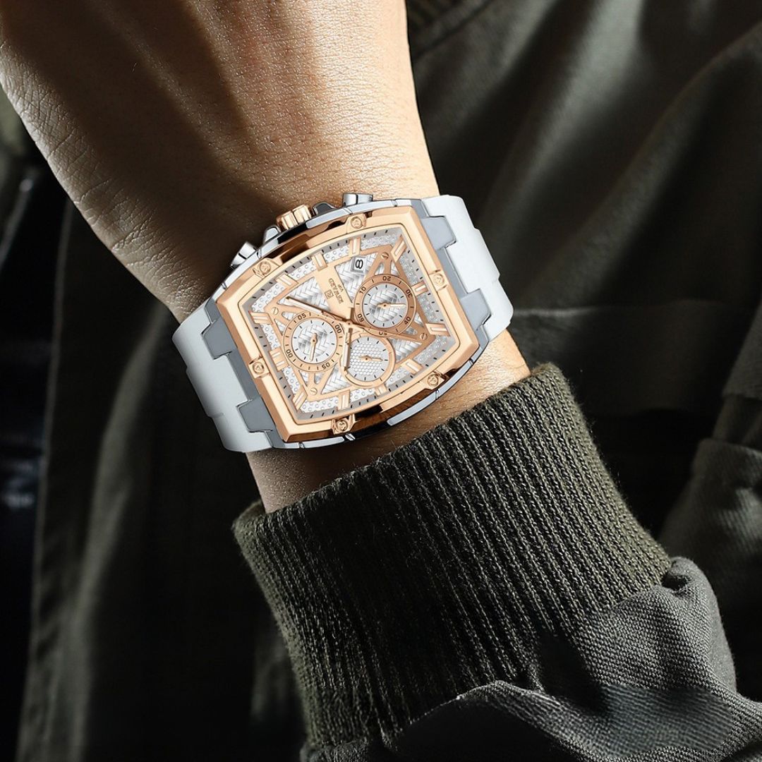 Windsor Classic Watch