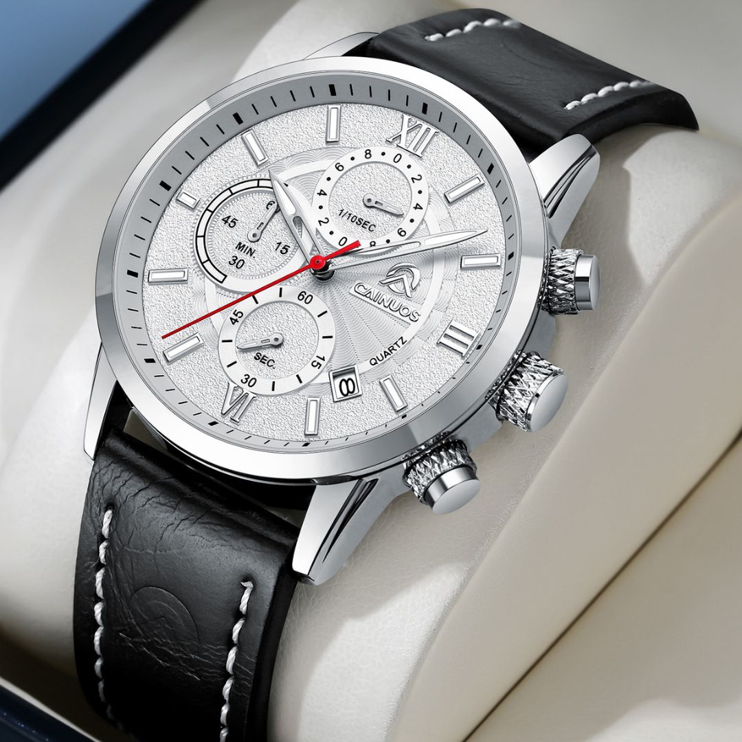 Classic Empire Watch
