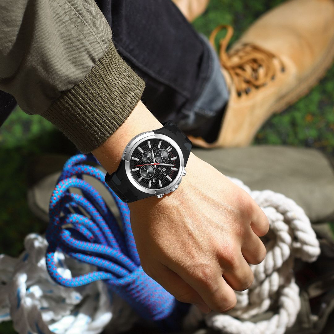 Ambassador Royale Watch