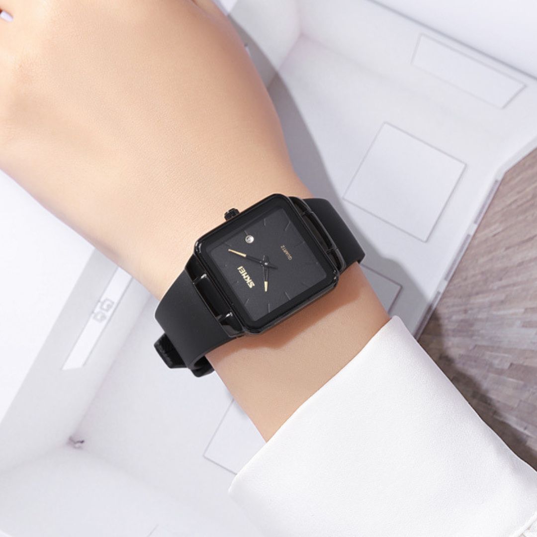 Aristocrat Timepiece Watch