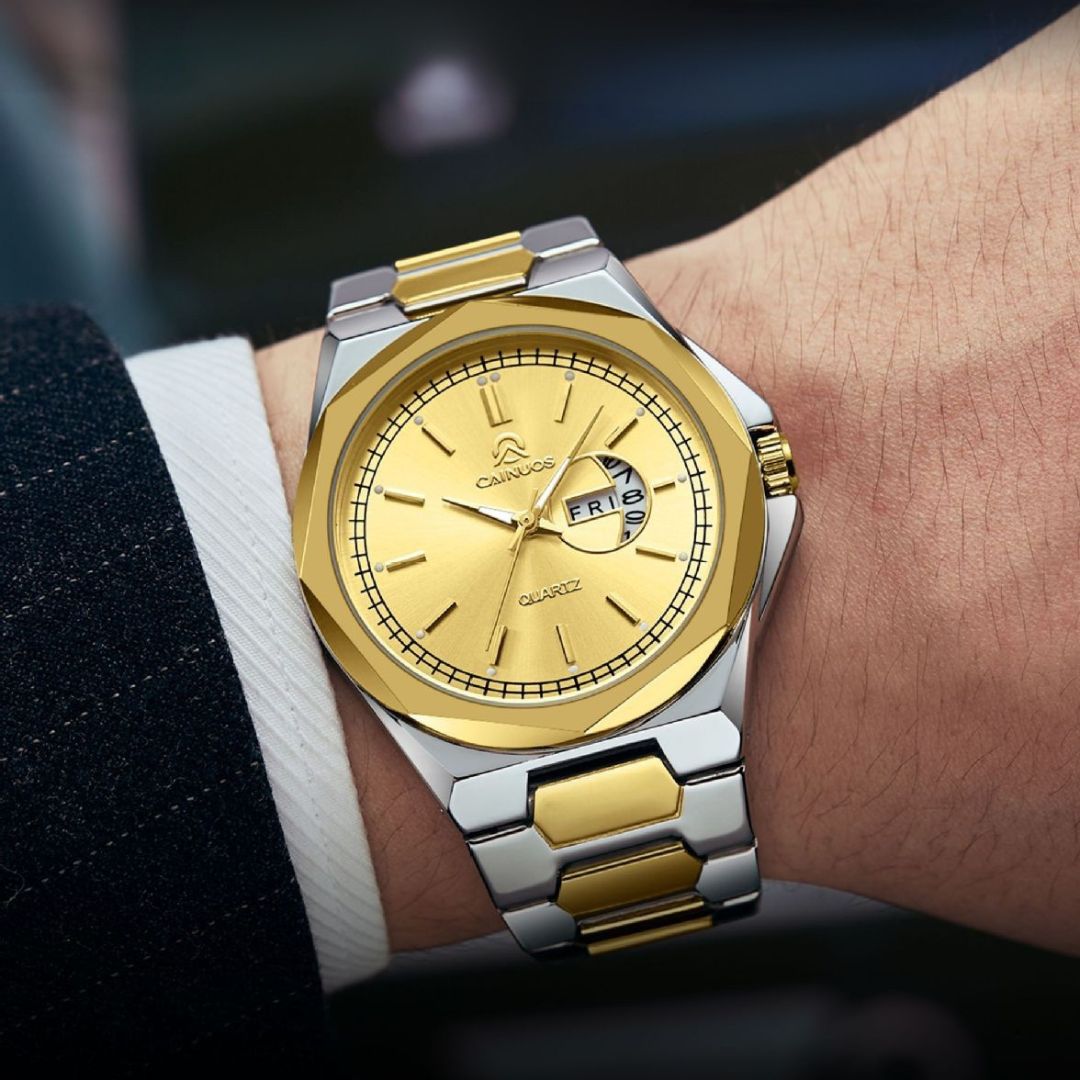 Noble Heritage Watch