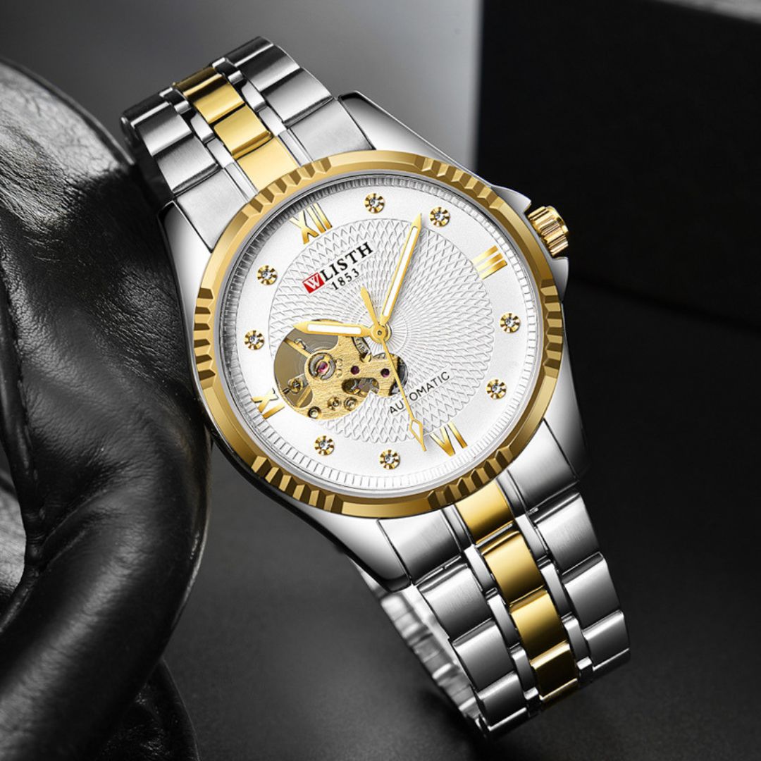 Royal Concord Watch