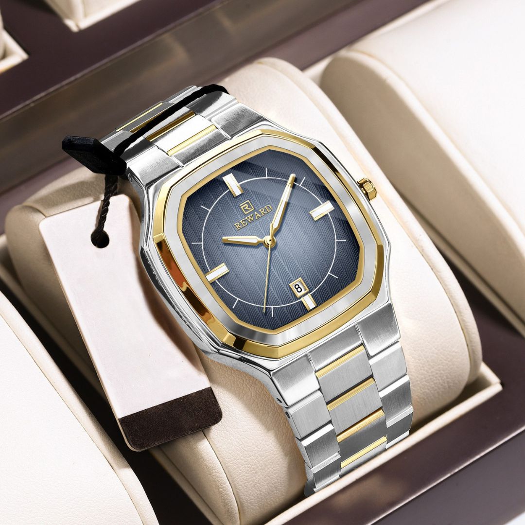 Arlington Reserve Watch