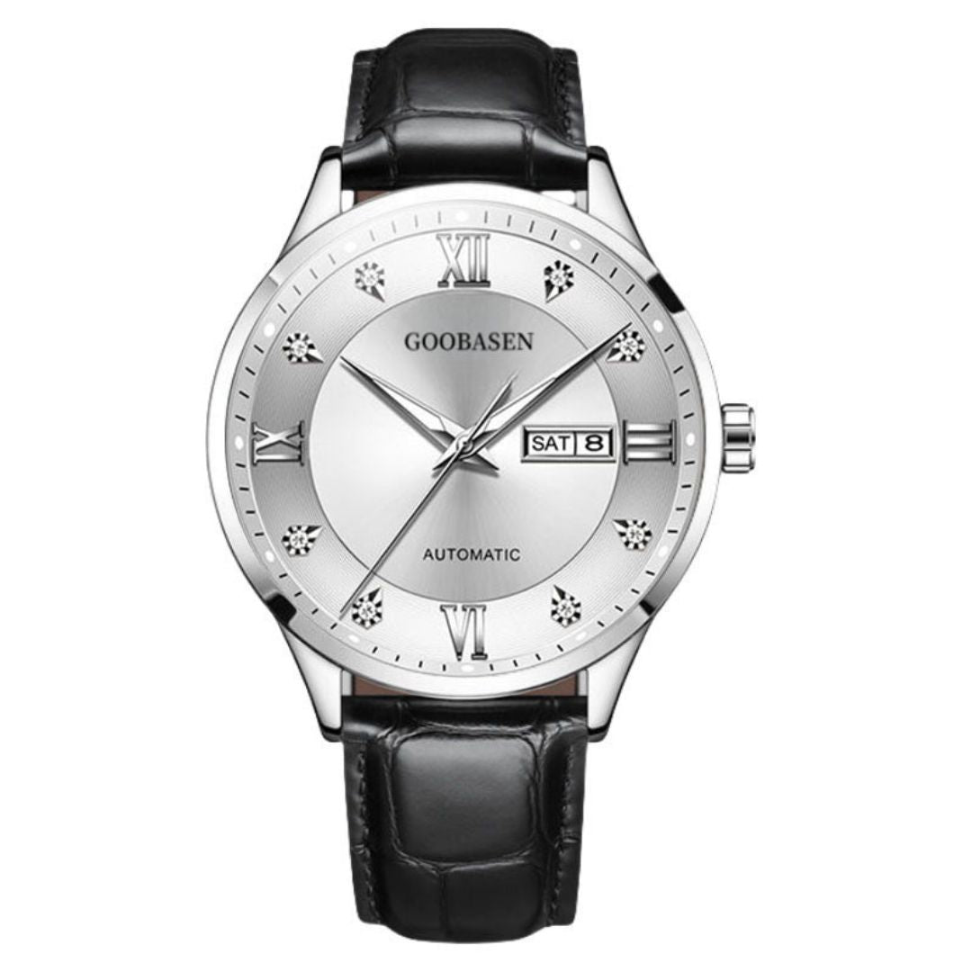 Monarch Horizon Watch