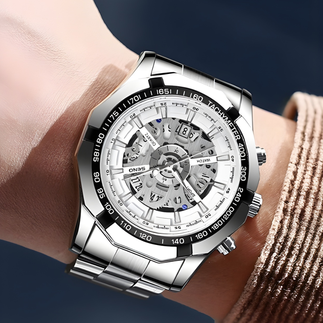 Regal Continuum Watch