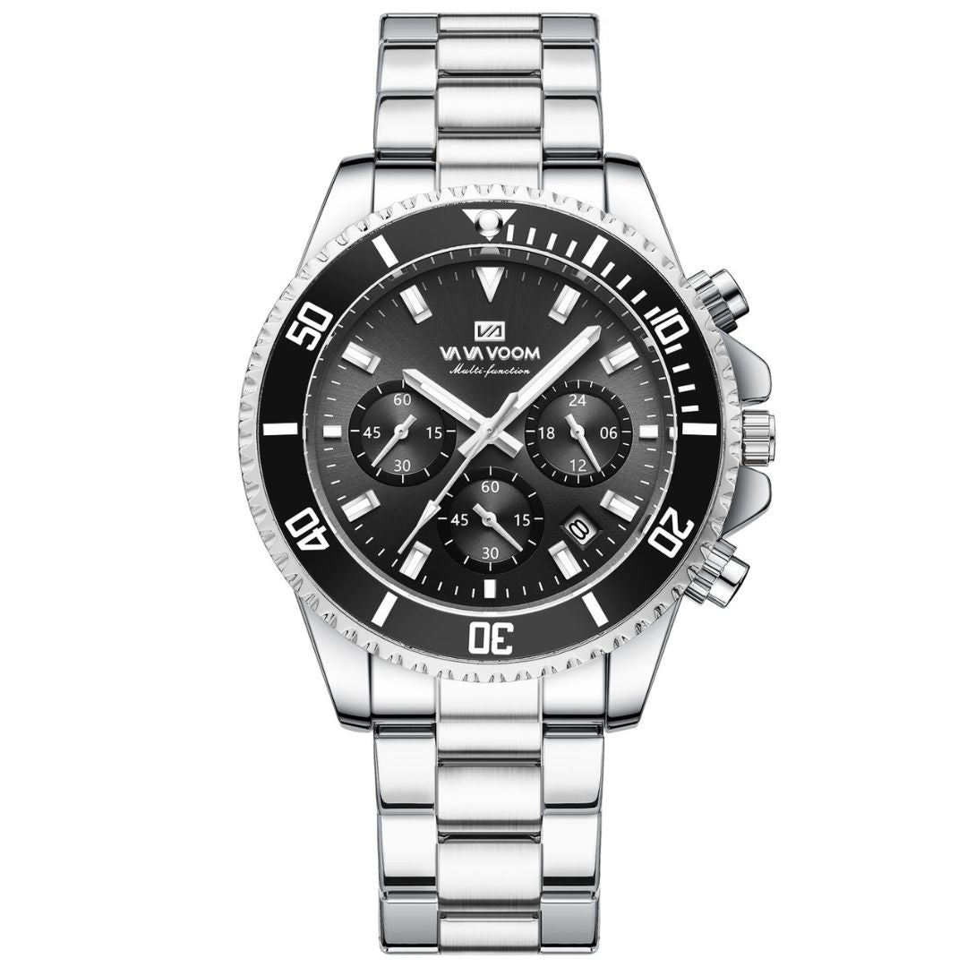 Hamilton Crest Watch
