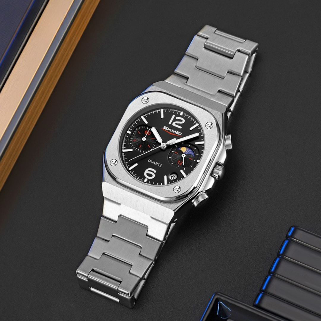 Eton Classic Watch