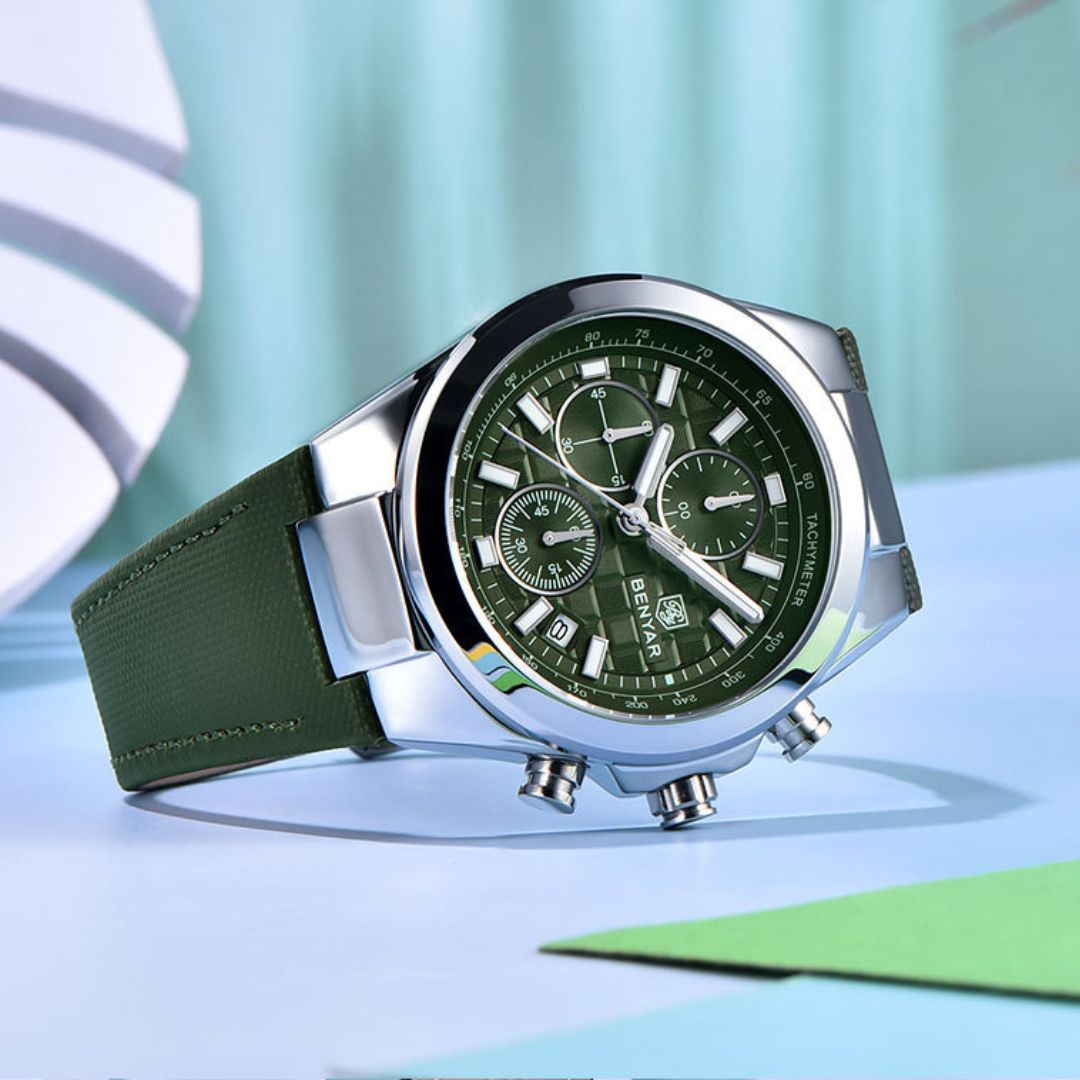 Virtus Prime Watch