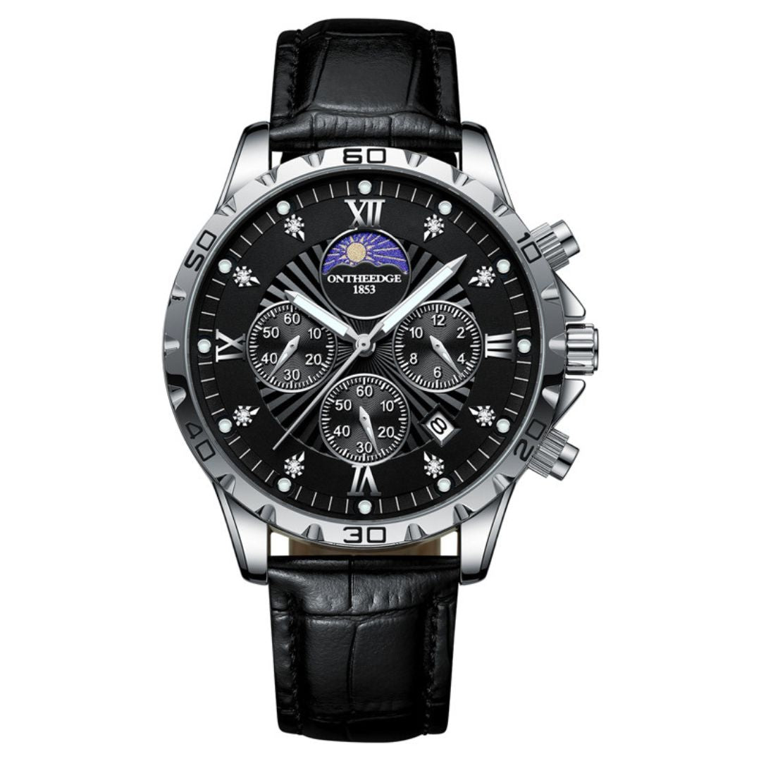 Gilded Legacy Watch