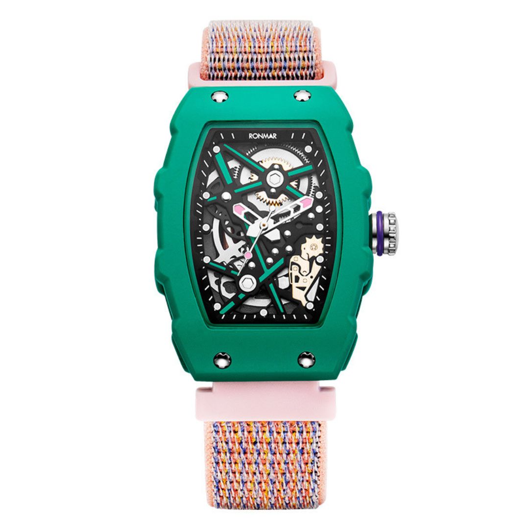 Château Legacy Watch