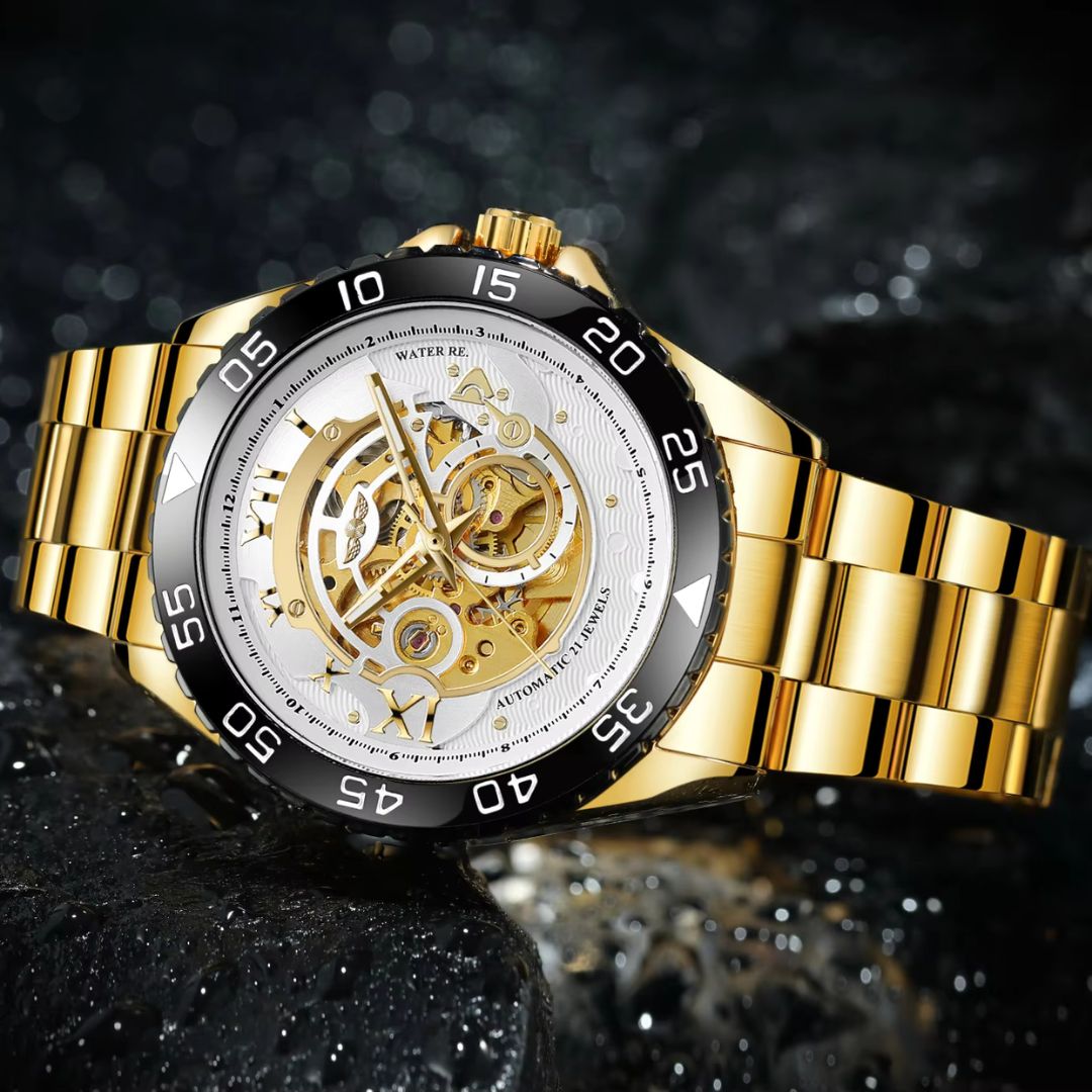 Timeless Imperium Watch