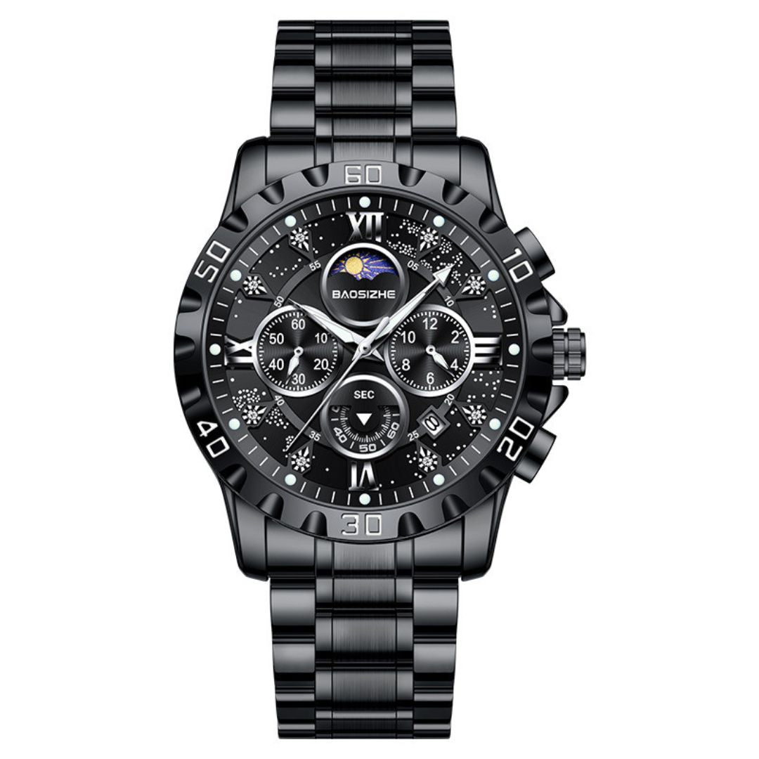 Eminent Valor Watch