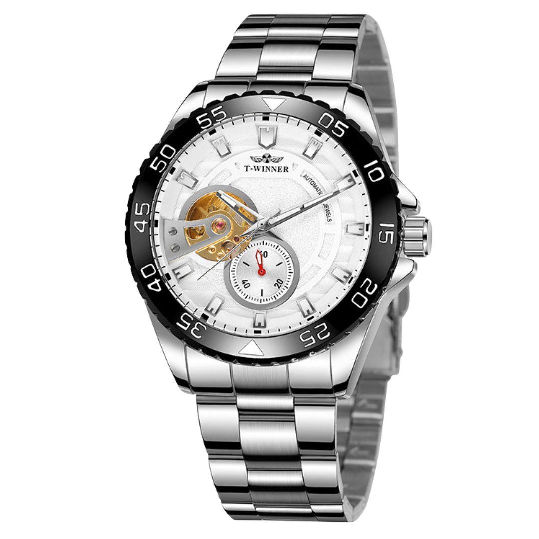Aristocrat Zenith Watch