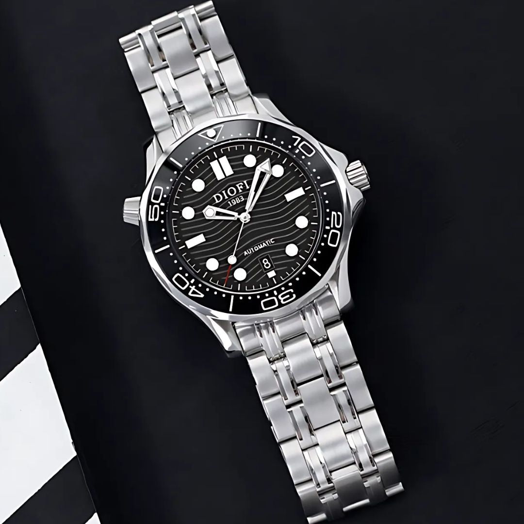Regal Ascend Watch