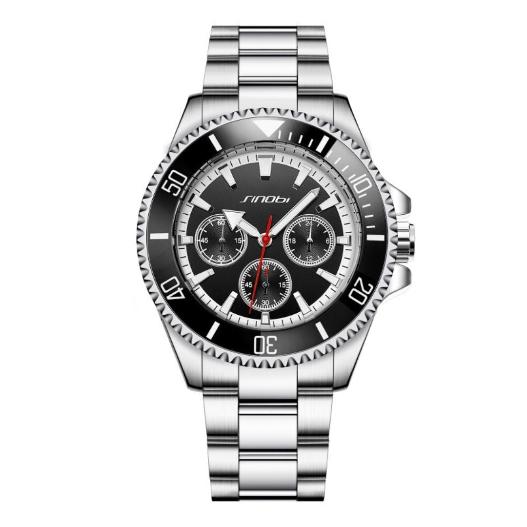 Vanguard Élégance Watch