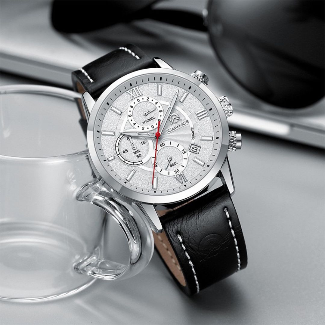 Classic Empire Watch
