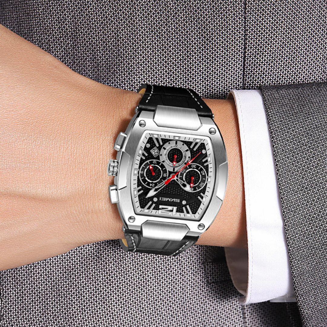 Cerulean Epoch Watch